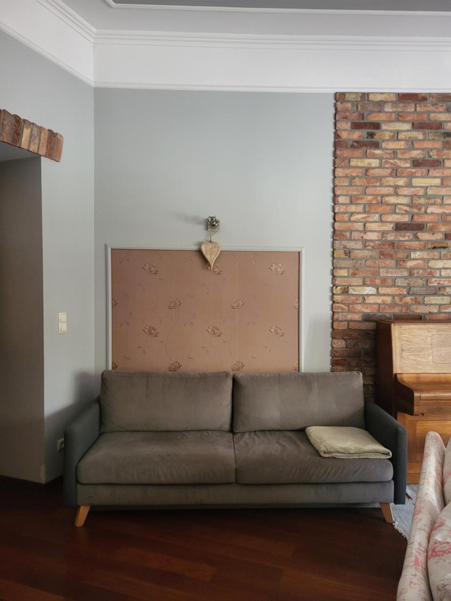 Charlotte Apartment