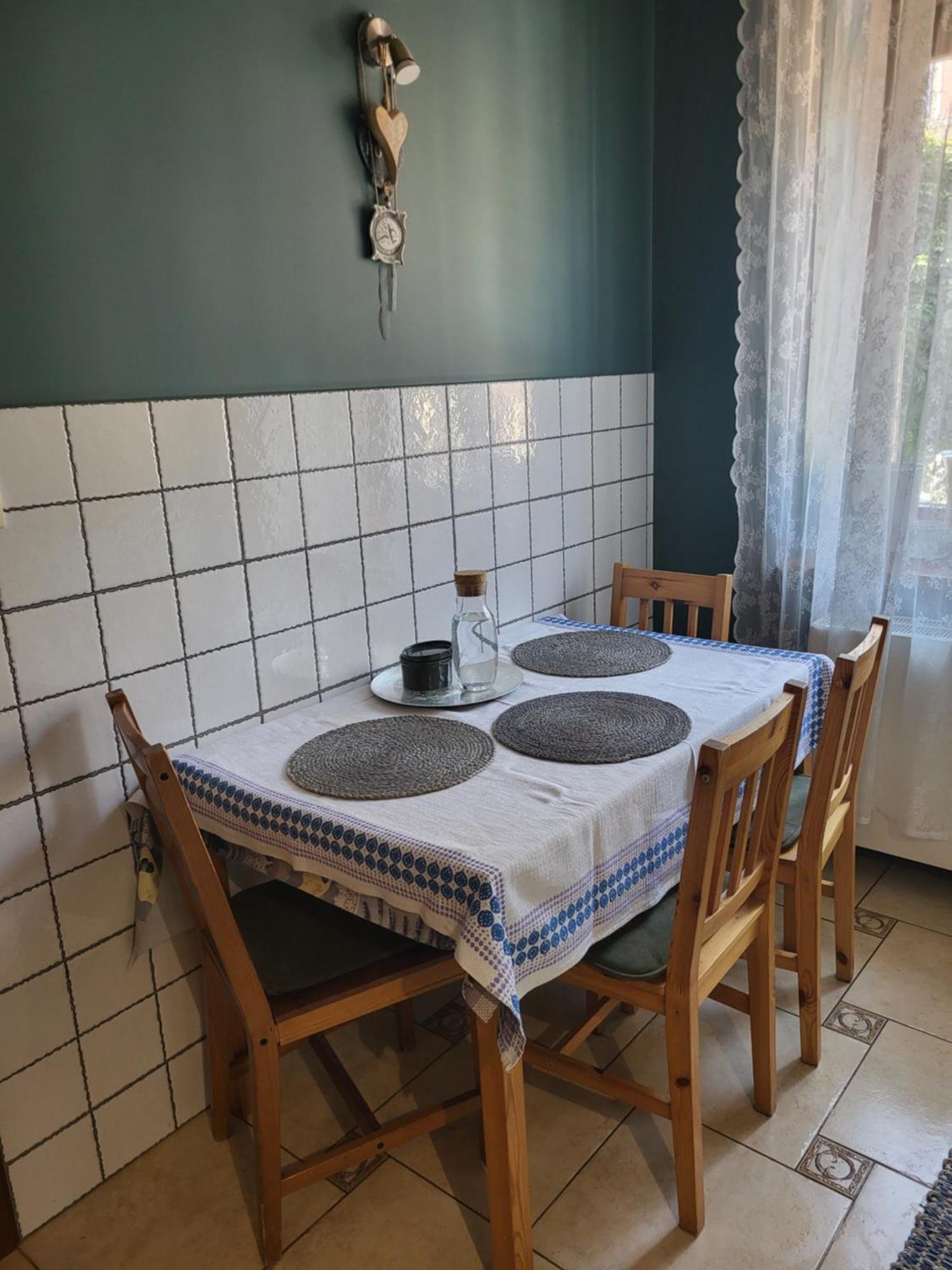 Charlotte Apartment Tarnow