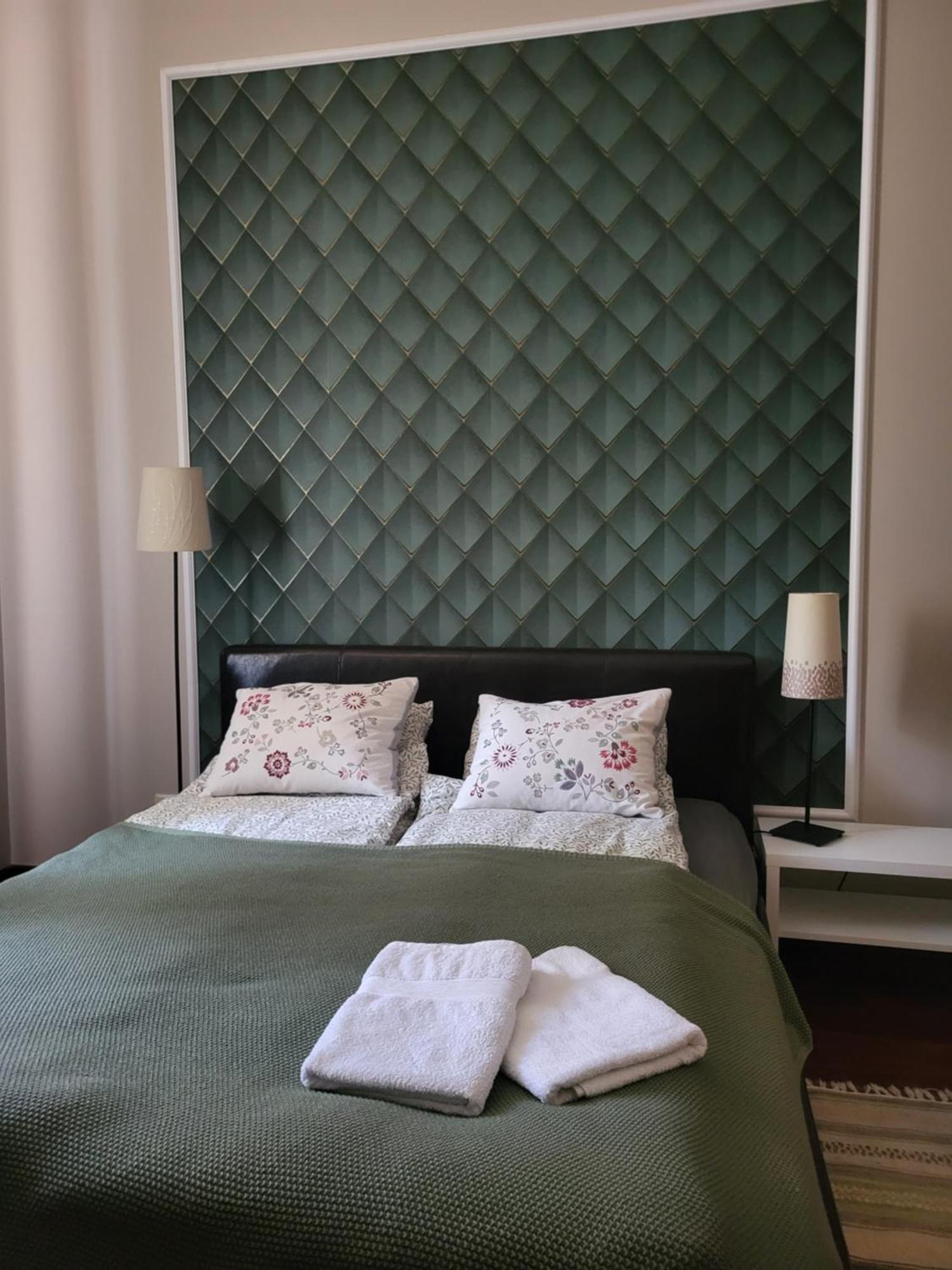 Apartment Charlotte Tarnow